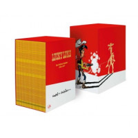 Morris - Lucky Luke - Das Goldene Zeitalter (1955-1977)
