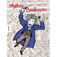 Moritz Stetter - Mythos Beethoven