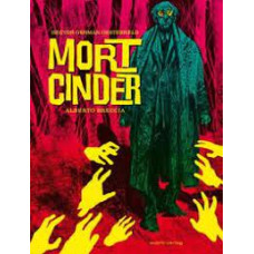 Oesterheld Hector - Mort Cinder