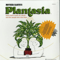 Mort Garson - Mother Earth`s Plantasia