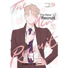 Moscareto - The New Recruit Bd.01