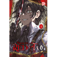 Mosae Nohara - From the Red Fog Bd.01 - 05