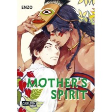Enzo - Mothers Spirit Bd.01 - 02