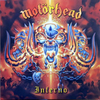 Motörhead - Inferno