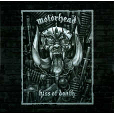 Motörhead - Kiss Of Death