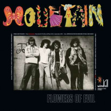 Mountain - Flowers Of Evil