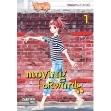 Nanaji Nagamu - Moving Forward Bd.01 - 08