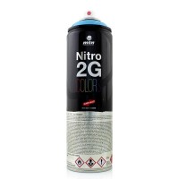 MTN Nitro 500ml