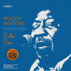 Muddy Waters - Rollin' Stone (rsd 25)