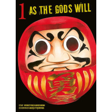 Muneyuki Kaneshiro - As the Gods will Bd.01 - 02