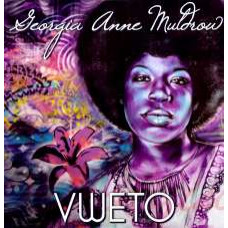 Georgia Anne Muldrow - Vweto