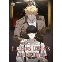 Sumnagi - Murderous Lewellyn's Candlelit Dinner Bd.01 - 04