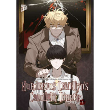 Sumnagi - Murderous Lewellyn's Candlelit Dinner Bd.01 - 04