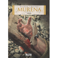 Jean Dufaux - Murena Bd.09 - 12