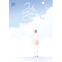 Muryu - July Found by Chance Bd.01 - 06