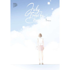 Muryu - July Found by Chance Bd.01 - 06