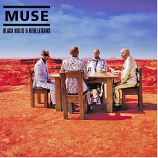Muse - Black Holes And Revelations