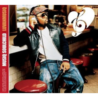Musiq Soulchild - Luvanmusic
