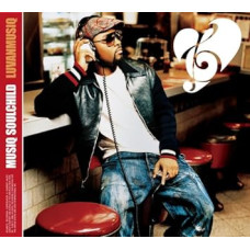 Musiq Soulchild - Luvanmusic