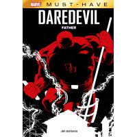 Joe Quesada - Marvel Must Have - Daredevil - Father