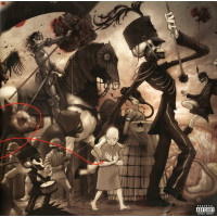 My Chemical Romance - The Black Parade