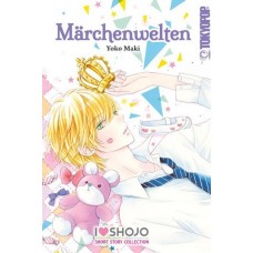 Maki Yoko - Märchenwelten