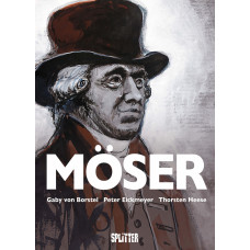 Gaby von Borstel - Möser
