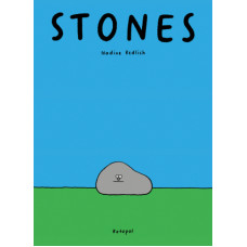 Nadine Redlich - Stones