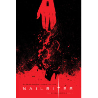 Joshua Williamson -  Nailbiter - The Murder Edition Bd.01 - 02