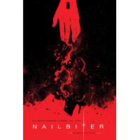 Joshua Williamson -  Nailbiter - The Murder Edition Bd.01 - 03