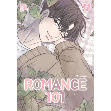 Namsoo - Romance 101 Bd.01