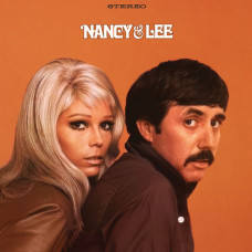 Nancy Sinatra / Lee Hazlewood - Nancy and Lee