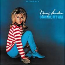 Nancy Sinatra - Country, My Way