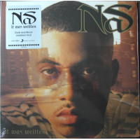 Nas - It Was Written