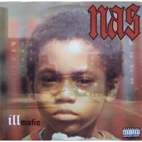 Nas - Illmatic