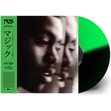 Nas - Magic