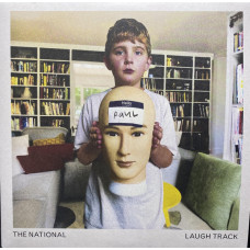 National - Laugh Track