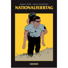 Vives Bastien - Nationalfeiertag