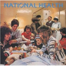 National Health - National Health (rsd 25)