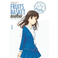Natsuki Takaya - Fruits Basket - Another Pearls Bd.01 - 02