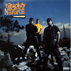 Naughty By Nature - Naughty By Nature