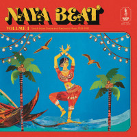 Various - Naya Beat Vol.01