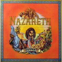 Nazareth  - Rampant