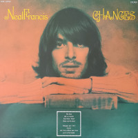 Neal Francis ‎- Changes