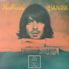 Neal Francis ‎- Changes