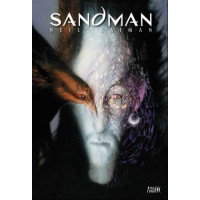 Neil Gaiman - Sandman Deluxe Bd.01 - 09