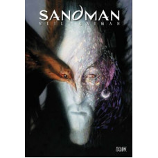Neil Gaiman - Sandman Deluxe Bd.01 - 09