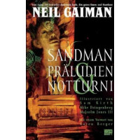 Neil Gaiman - Sandman Bd.01 - 12