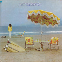 Neil Young - On The Beach (50th anniversary)