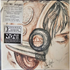 Neil Young - Chrome Dreams